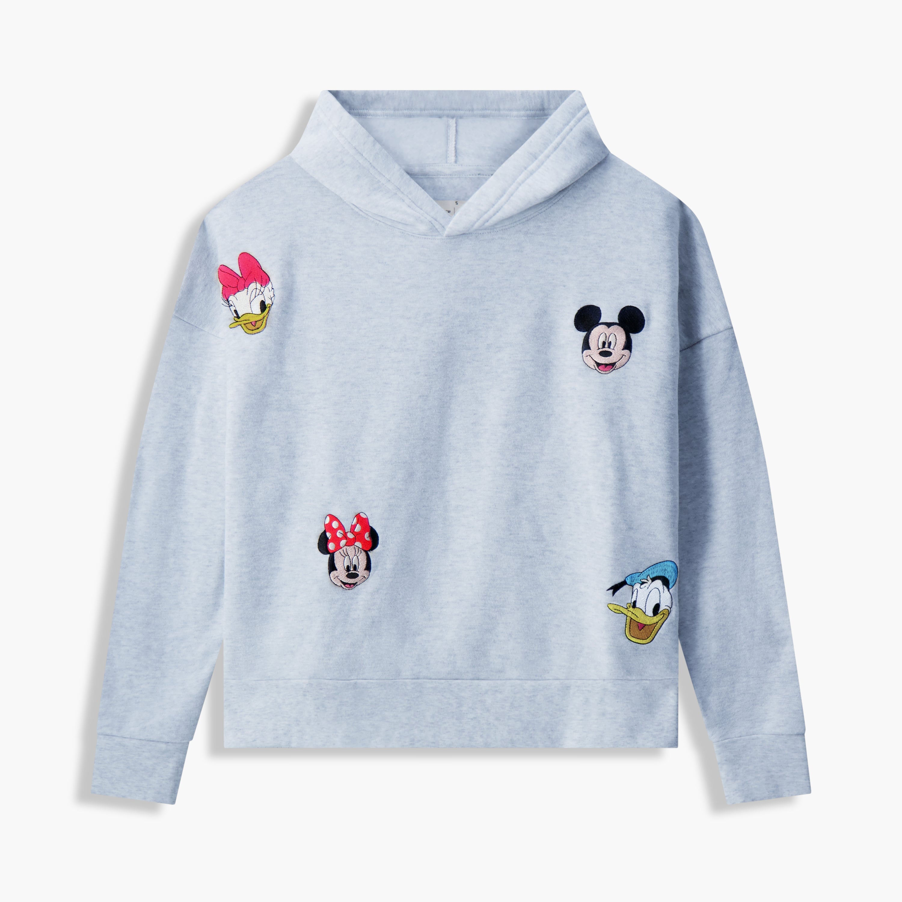 Disney Short & Sweet Hoodie - Stoney Clover Lane