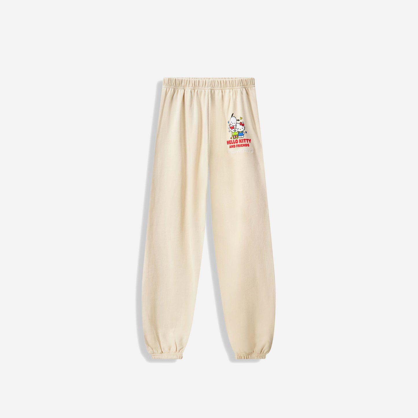 The Soft Sweats