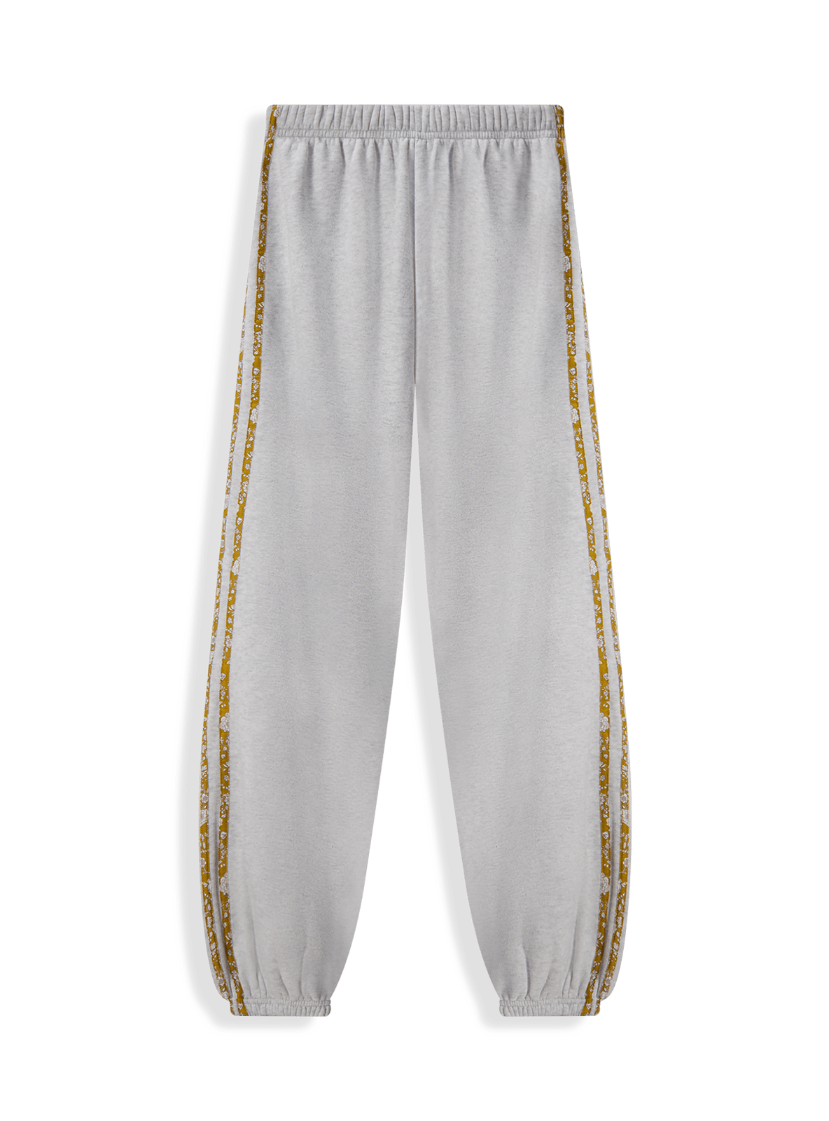 The Soft Sweats with Floral Print