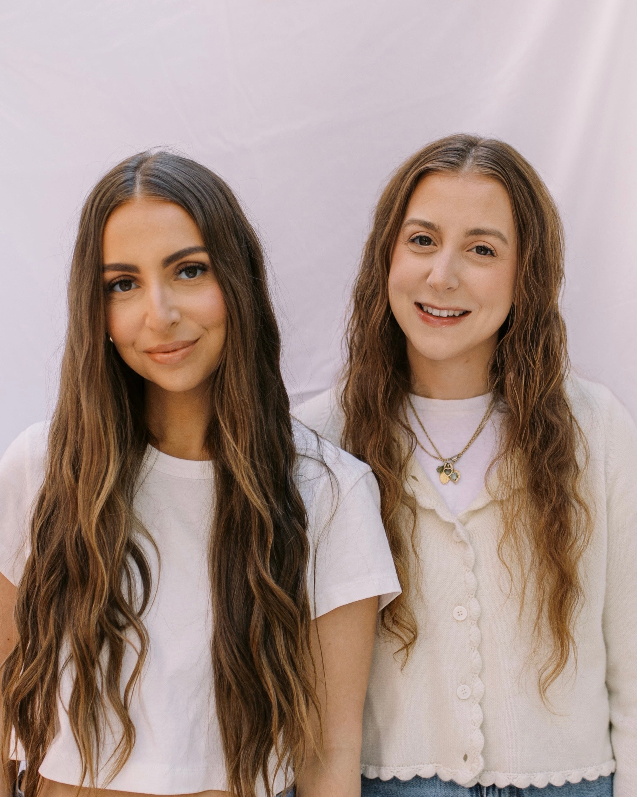 <p>Meet Our Founders</p>
