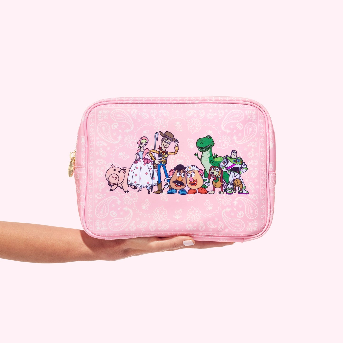 Large Pouch