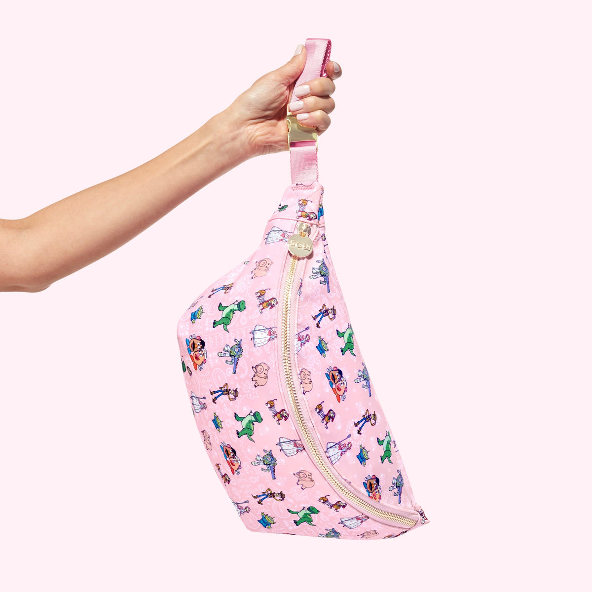 Jumbo Fanny Pack