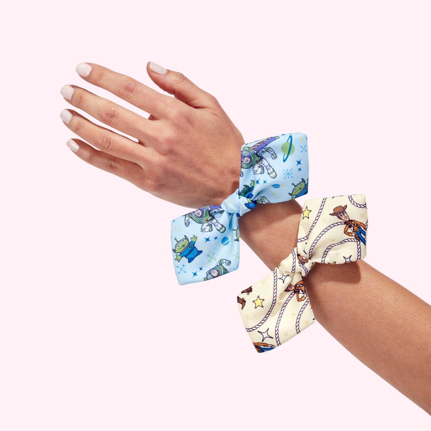 Classic Scrunchie