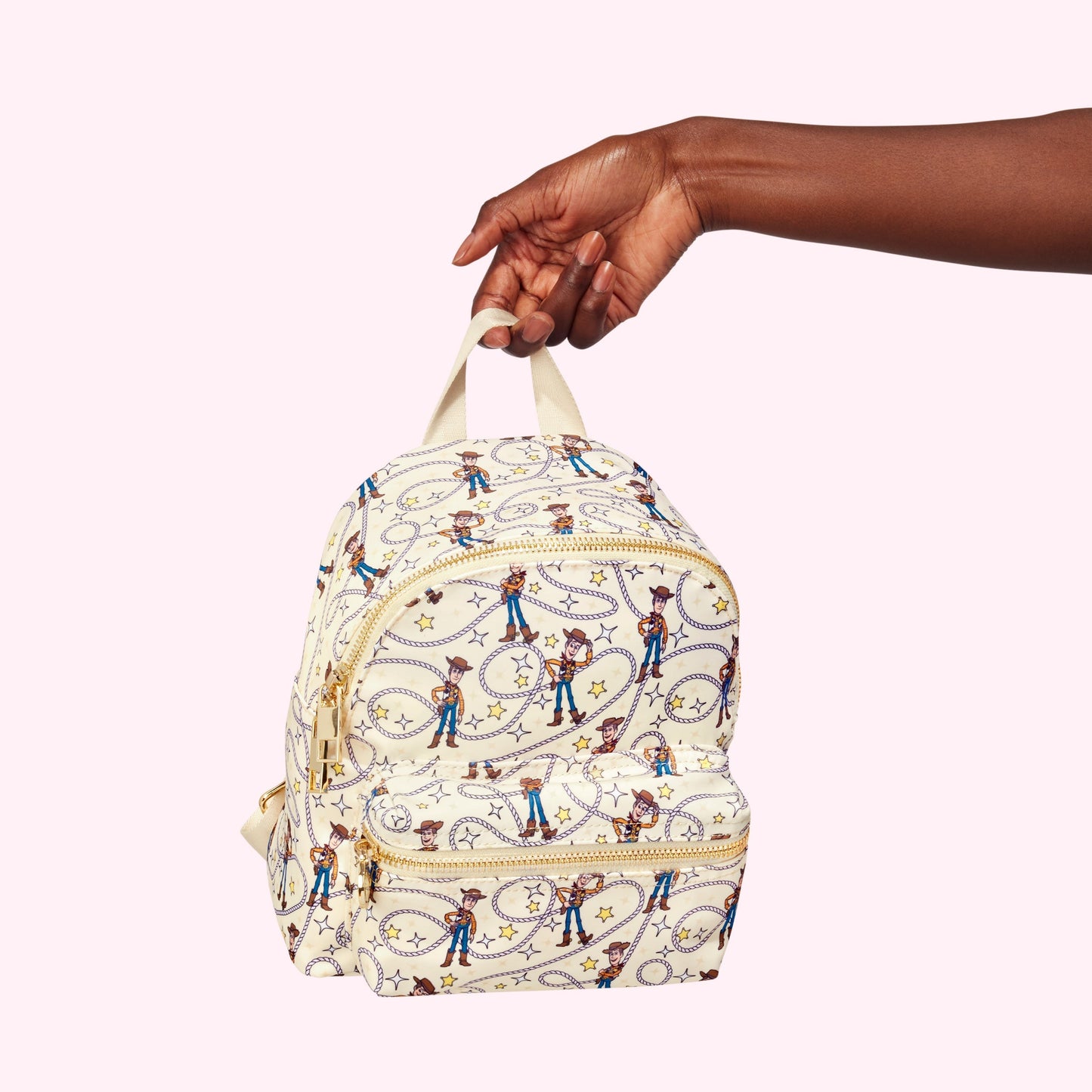 Micro Backpack
