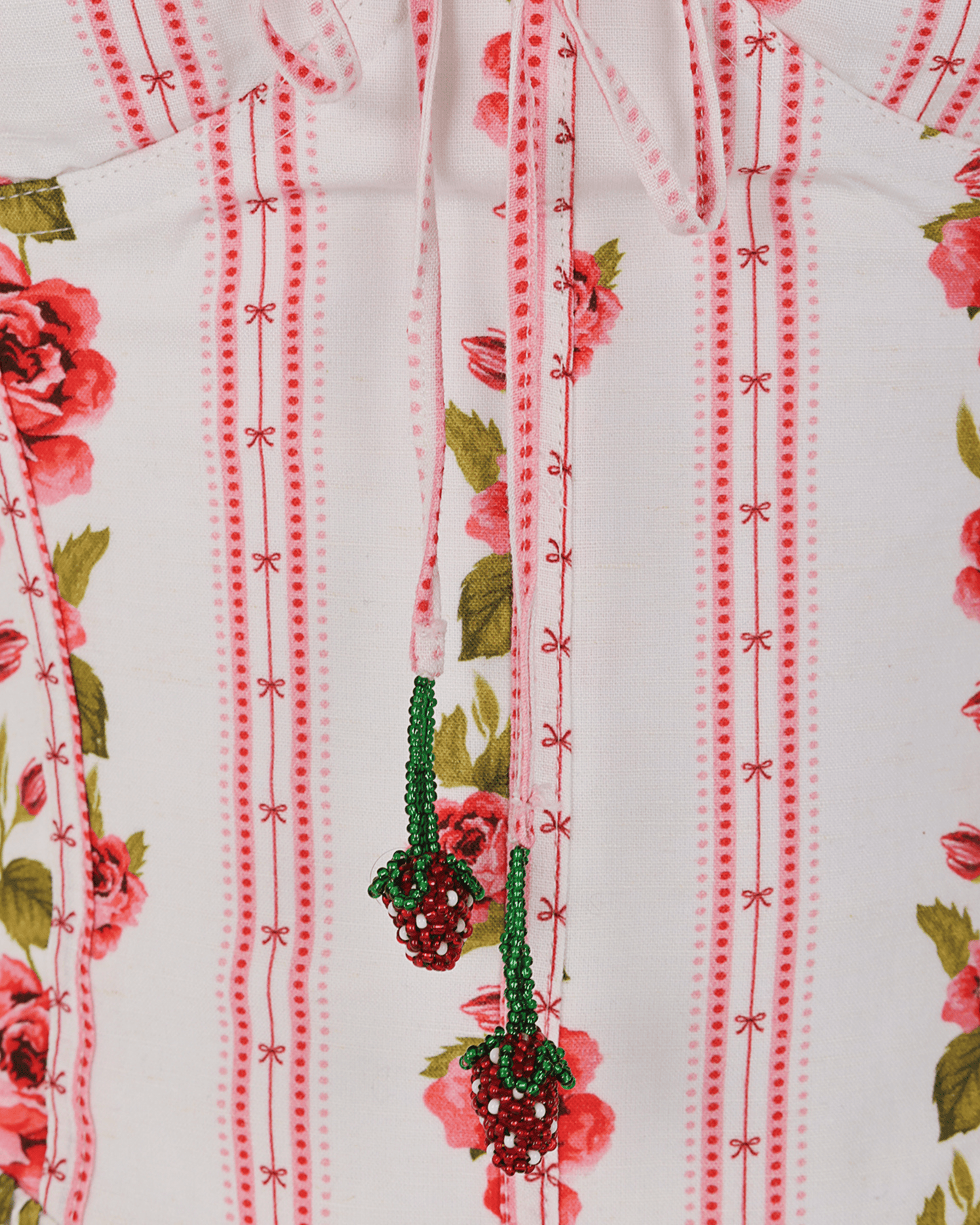 Spring Mini Dress - Stoney Clover Lane