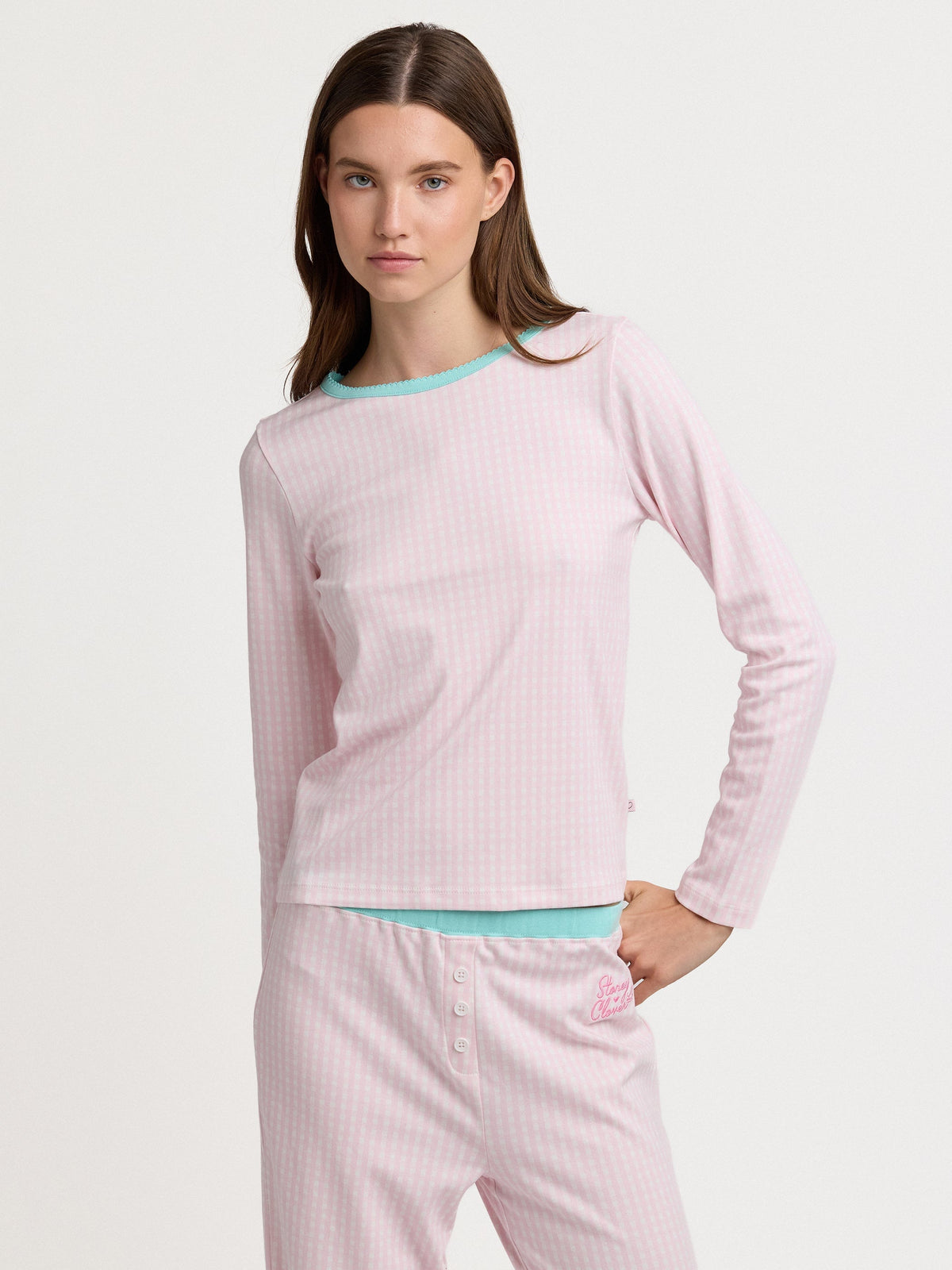 Ellie PJ Set