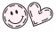 Step 2:<br> Customize with Patches from our library of letters & icons.