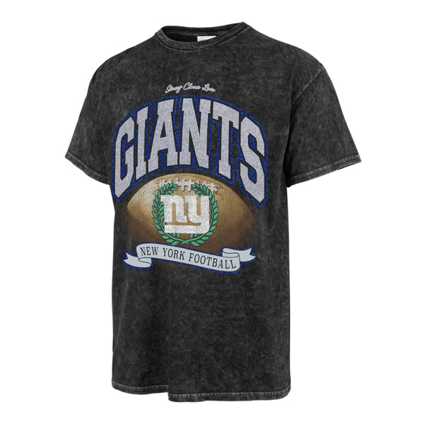 Stoney Clover Lane X '47 New York Giants Glitter Rocker Vintage Tee