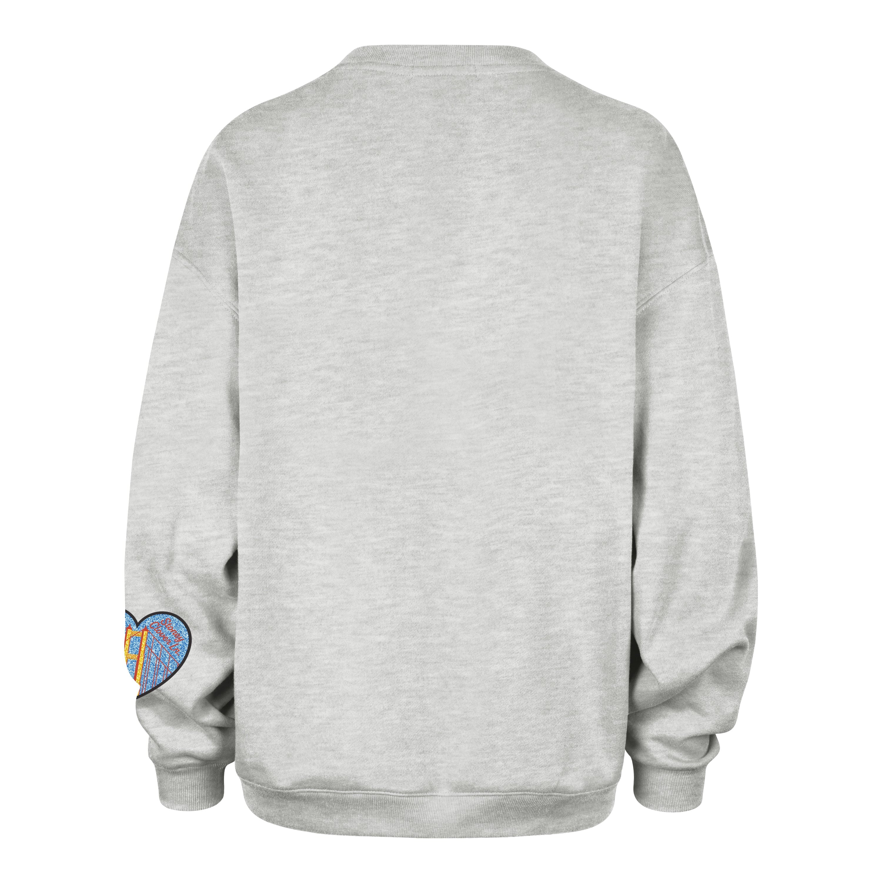 Stoney Clover Lane X '47 Women's Oversized Crew