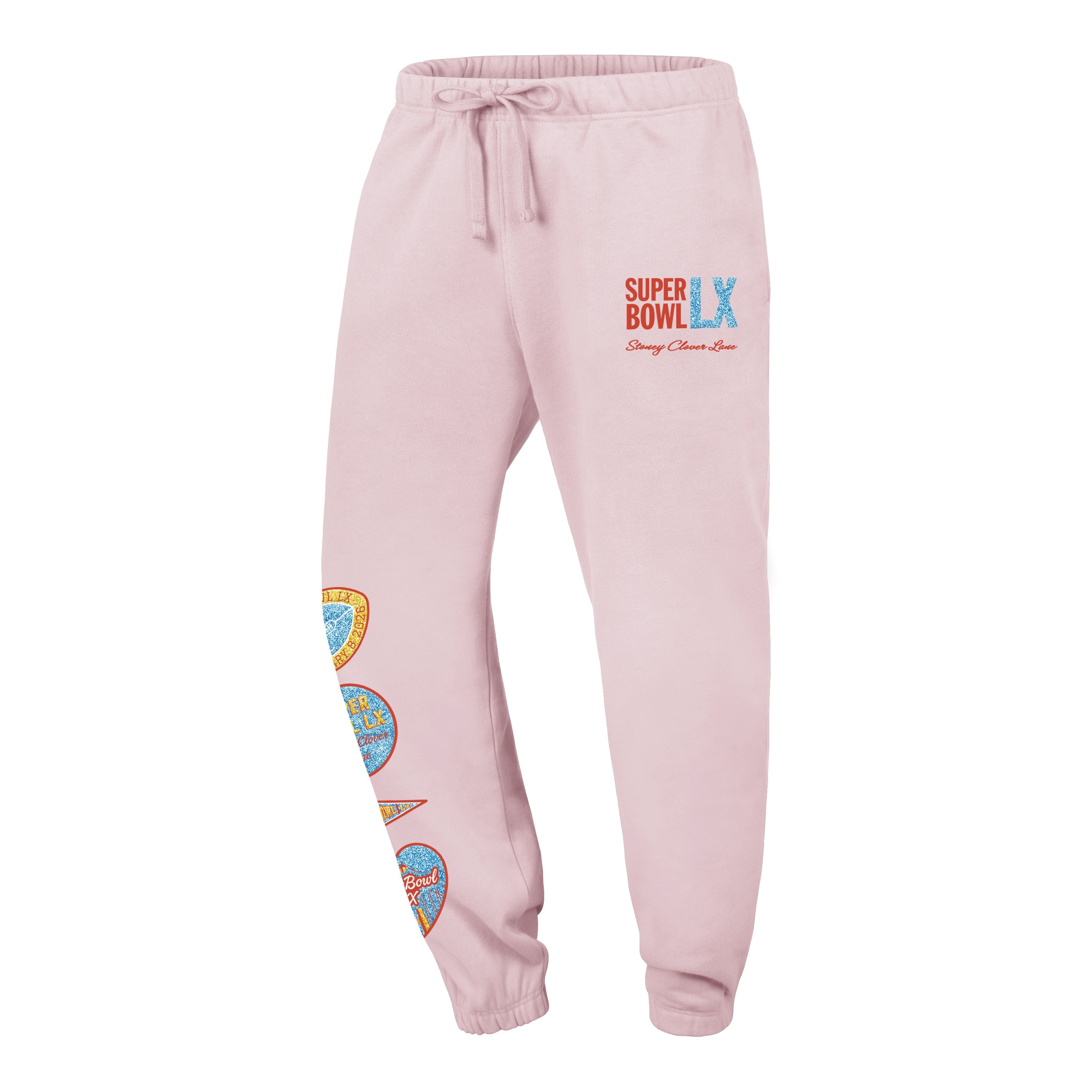 Stoney Clover Lane X '47 Women's Venice Jogger