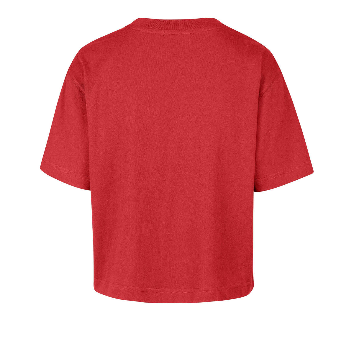 Stoney Clover Lane X '47 Kansas City Chiefs Big Script Reed City Tee