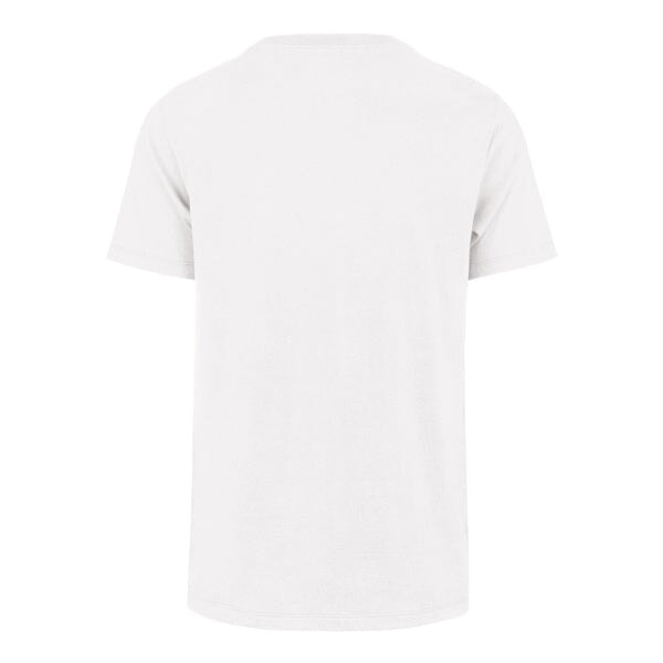NBA Playoffs Dueling Teams White Wash Playoff Franklin Tee Mens
