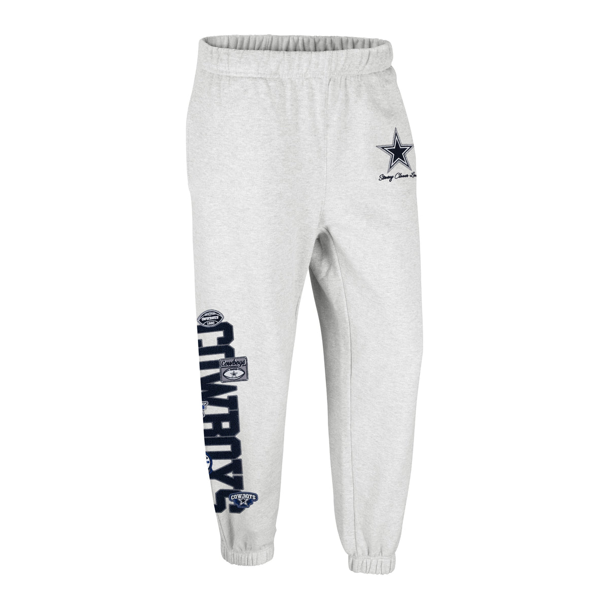 Stoney Clover Lane X '47 Dallas Cowboys Overlay Venice Jogger