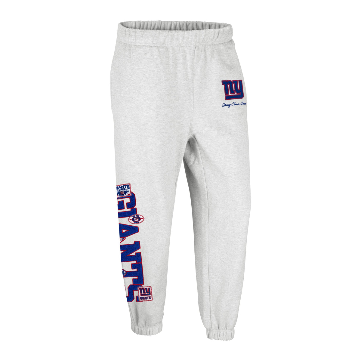 Stoney Clover Lane X '47 New York Giants Overlay Venice Jogger