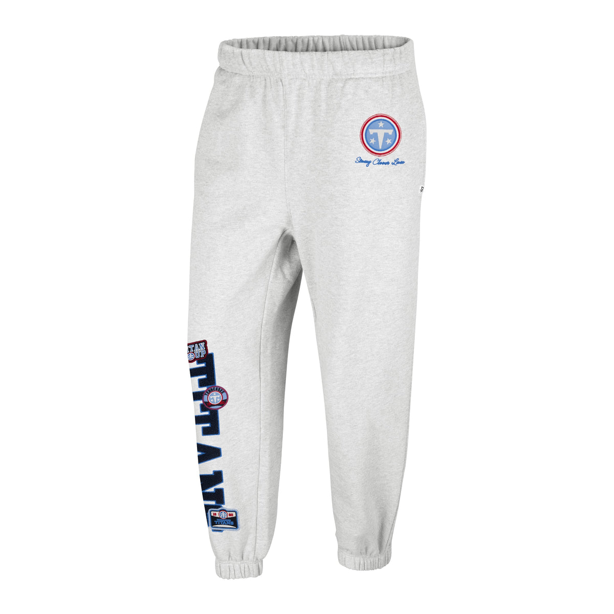 Stoney Clover Lane X '47 Tennessee Titans Overlay Venice Jogger