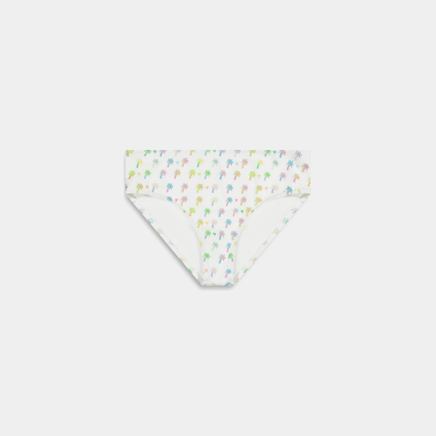 Kids Palm Dreams Cora Bikini