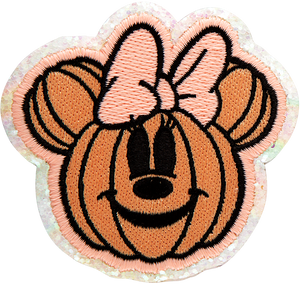 Disney Minnie Mouse Pumpkin Patch