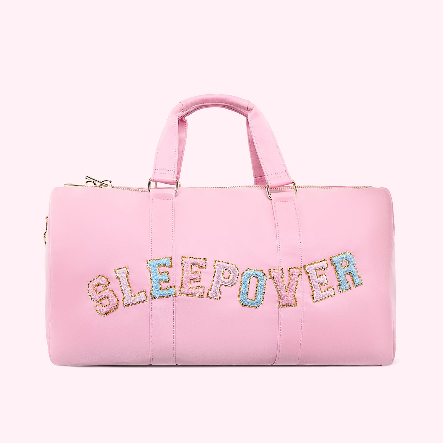 Sleepover Classic Duffle Bag