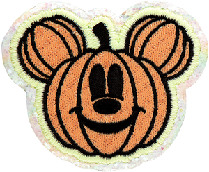 Disney Mickey Mouse Pumpkin Patch