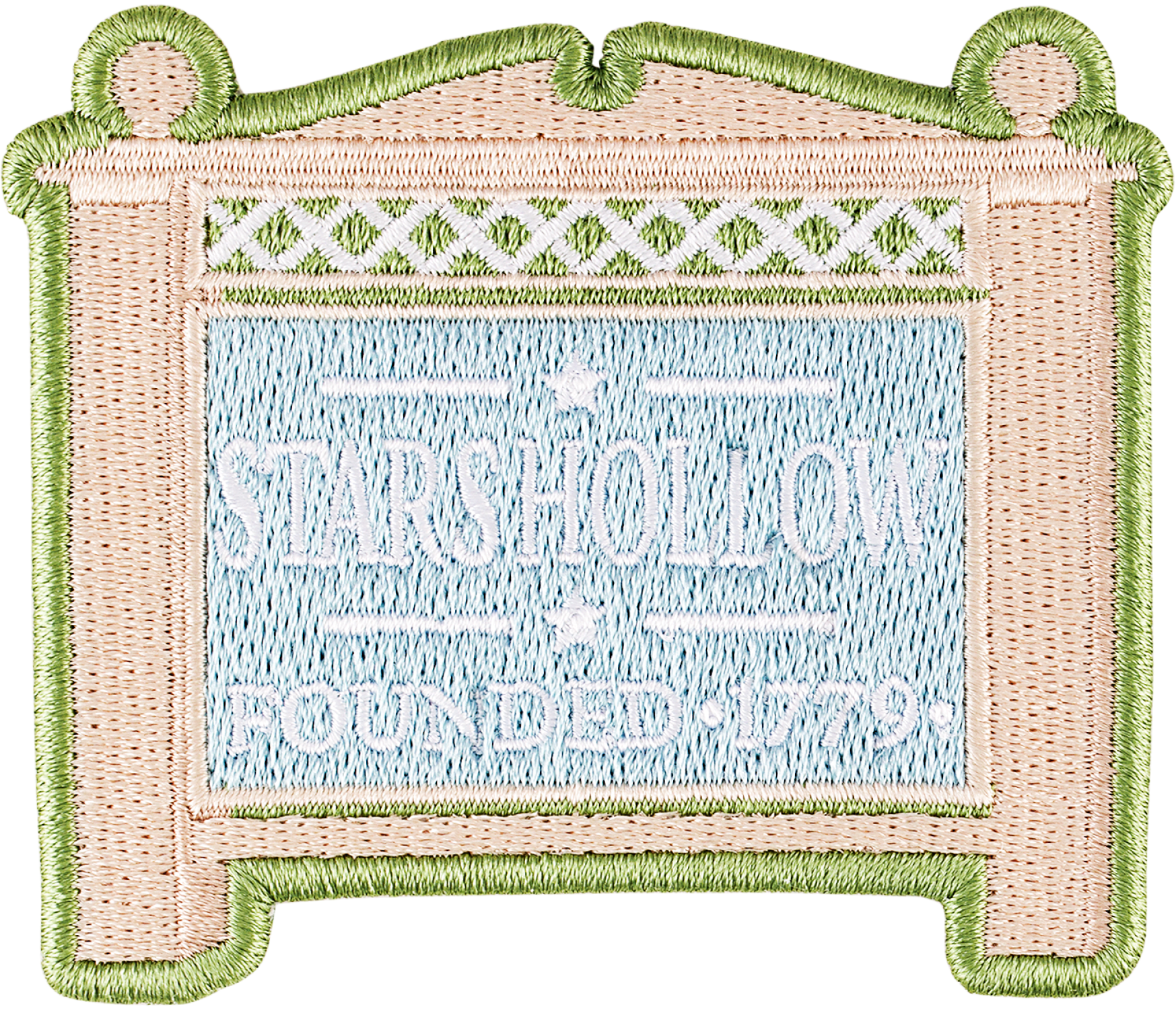 Stars Hollow Patch