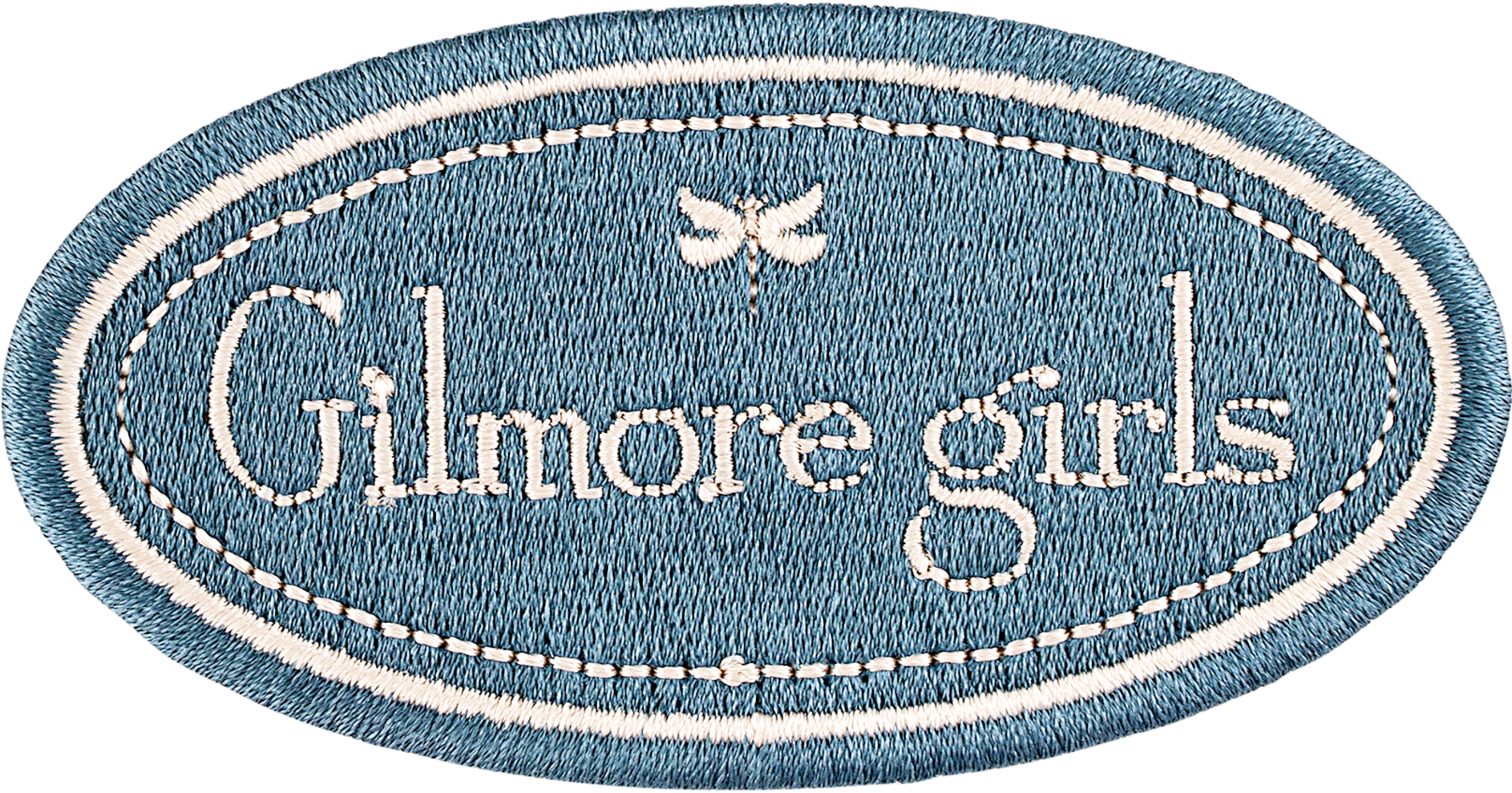 Gilmore Girls Patch