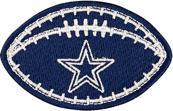 Patchs De Logo Des Dallas Cowboys(843) - Alibaba