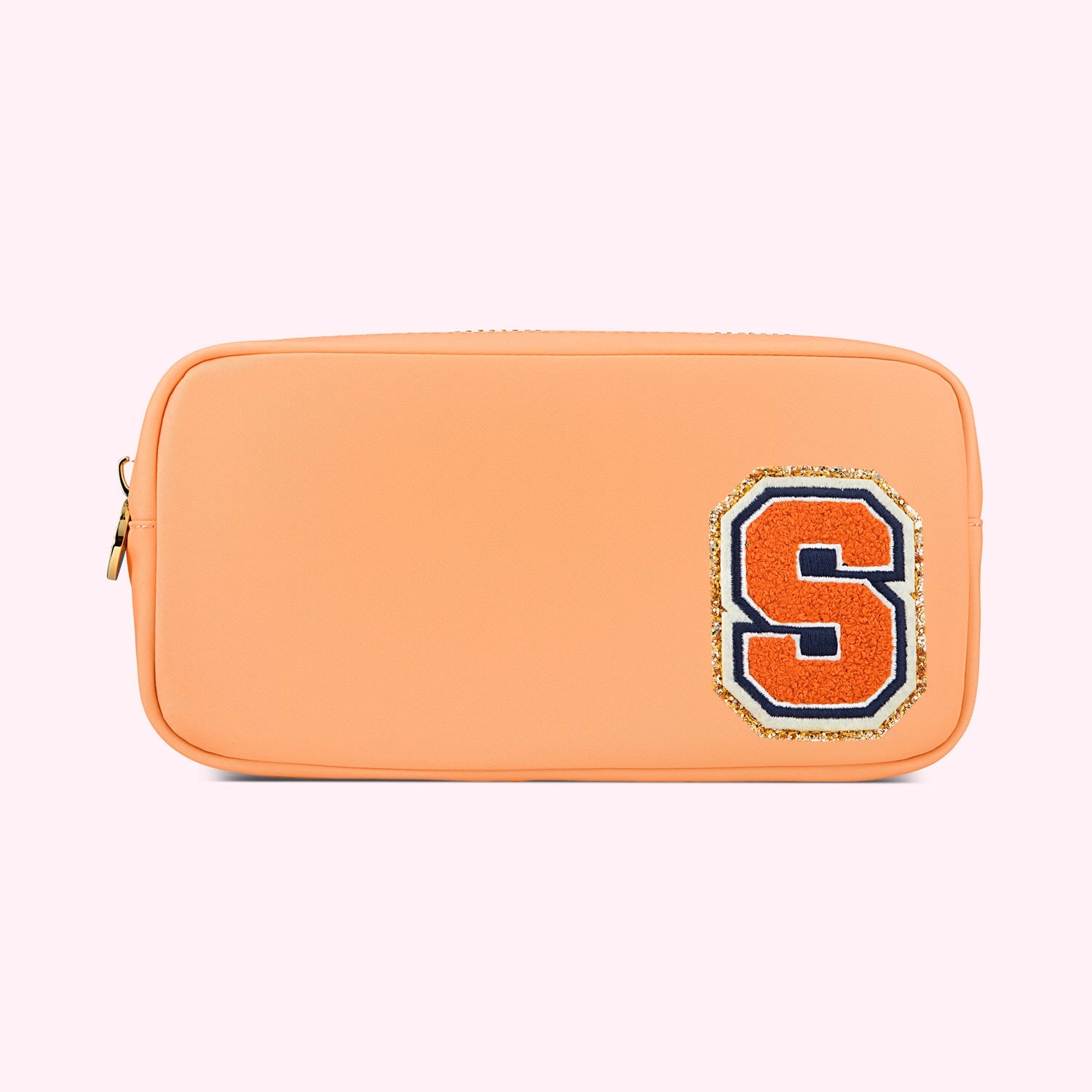 Syracuse University Small Pouch