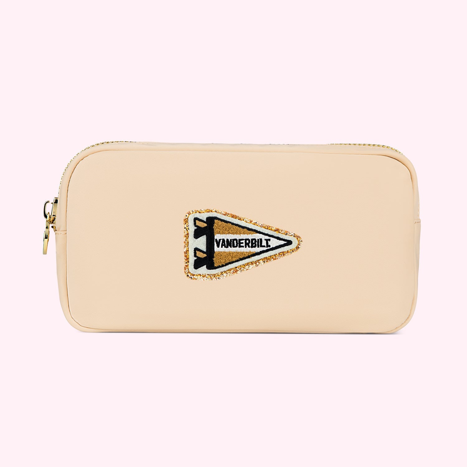 Vanderbilt University Small Pouch