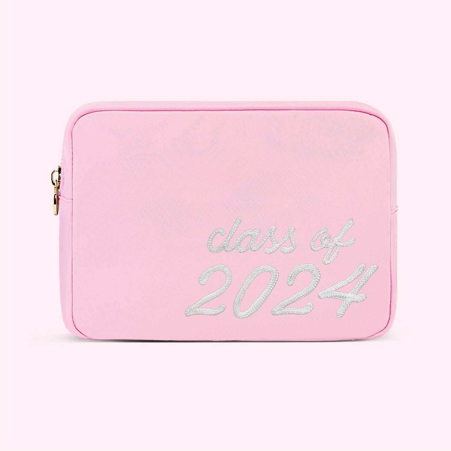 Customizer Class of 2024 Large Pouch