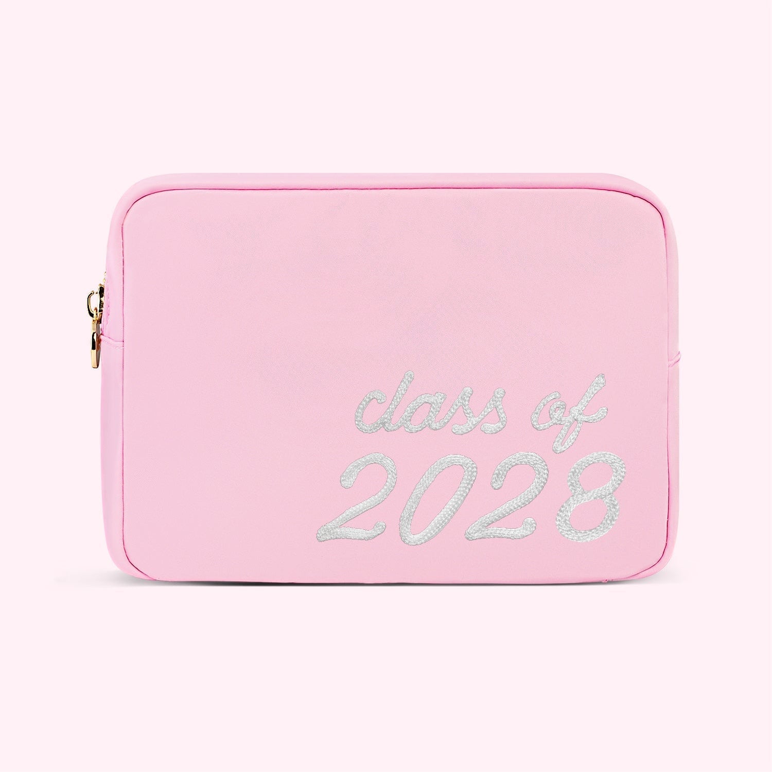 Customizer Class of 2028 Large Pouch