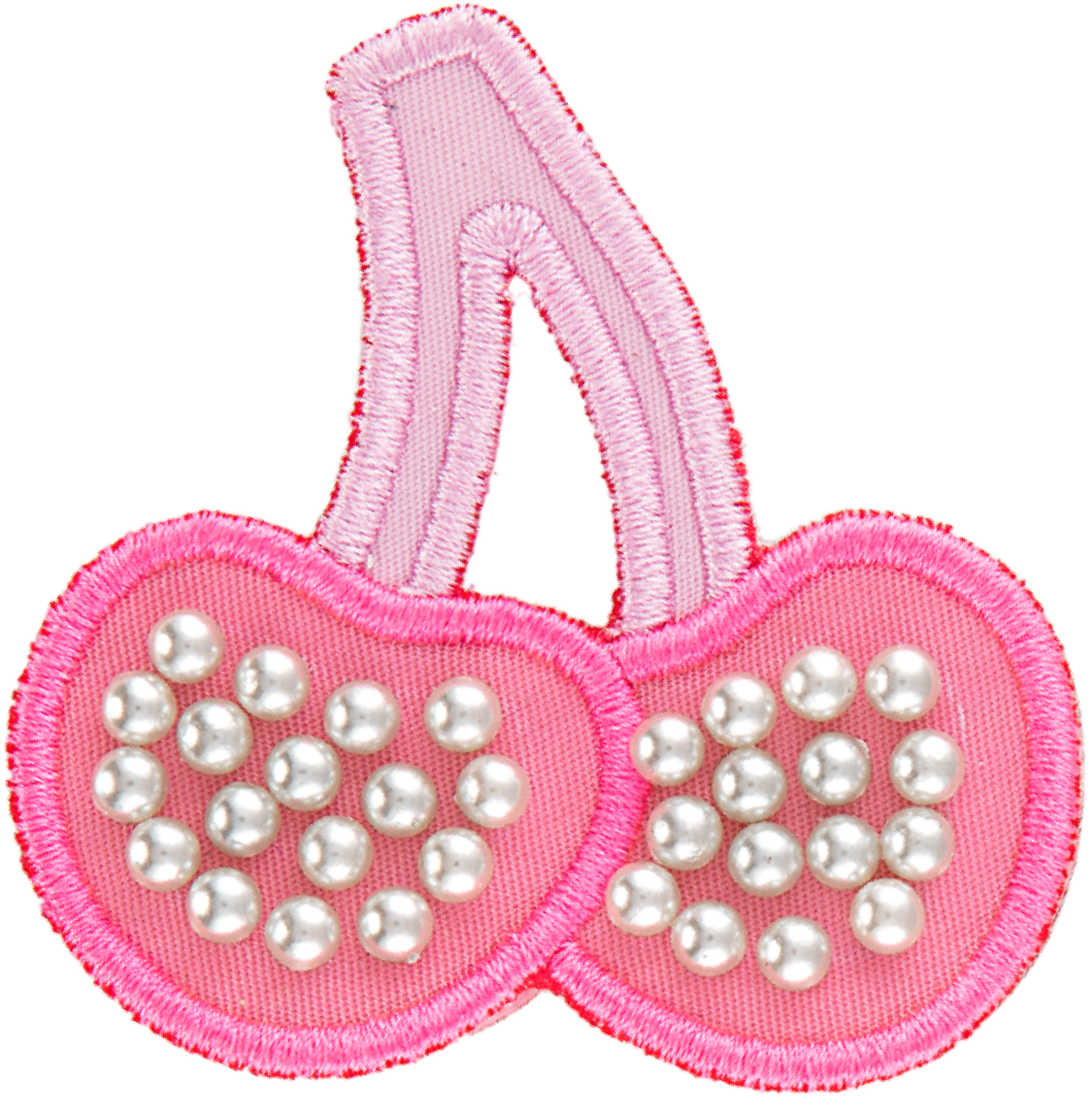 Crystal Cherries Patch