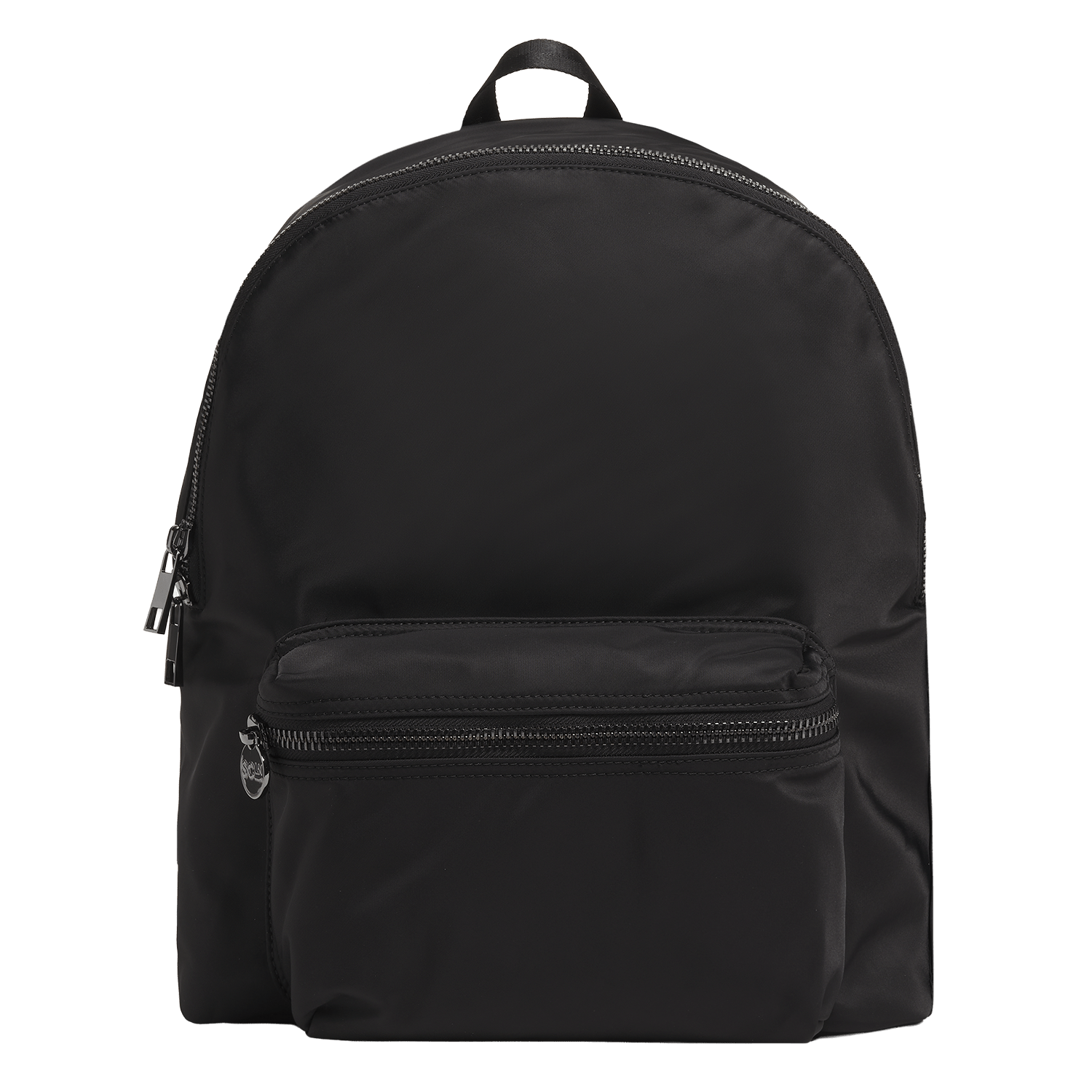 Classic Backpack with Water Bottle Holder