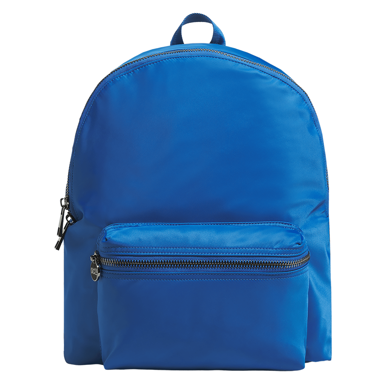 Classic Backpack with Water Bottle Holder