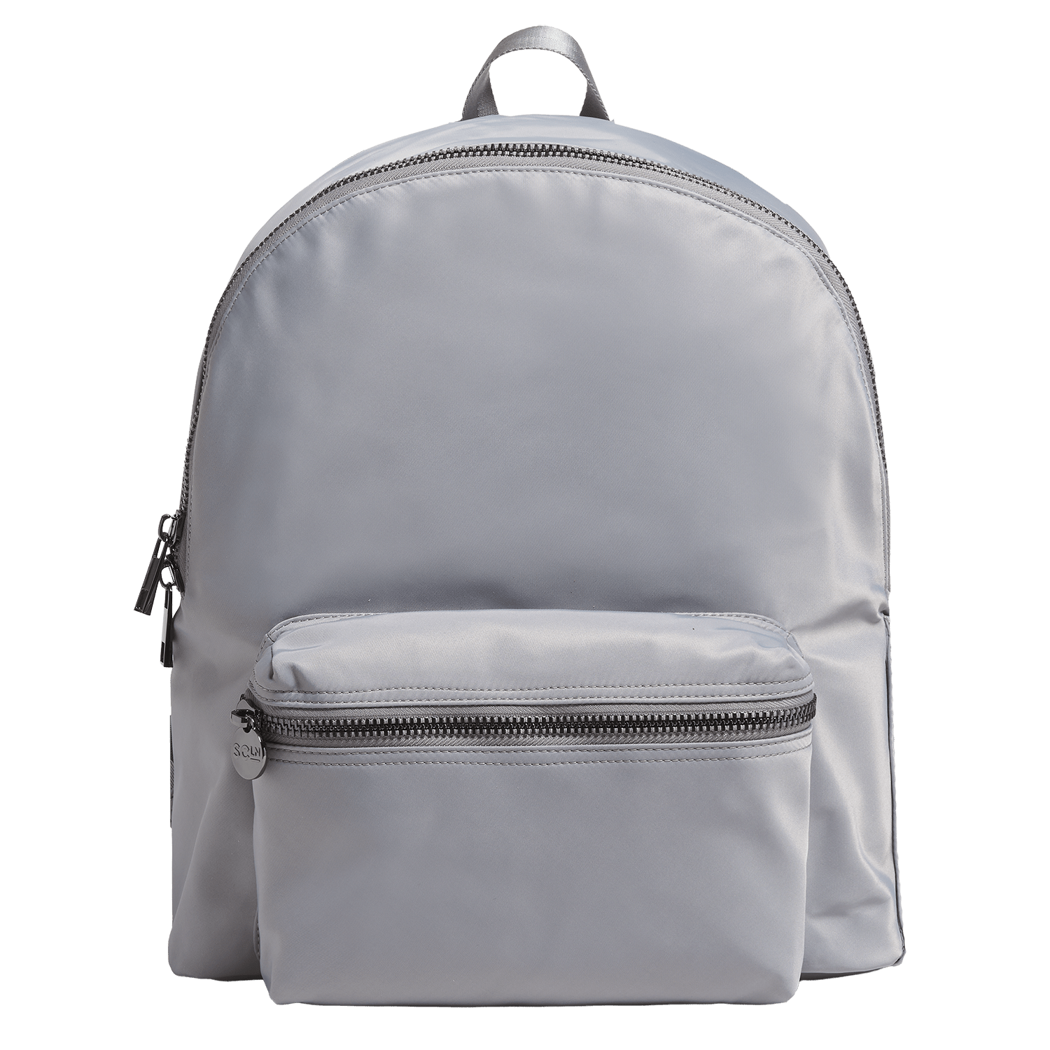 Classic Backpack with Water Bottle Holder