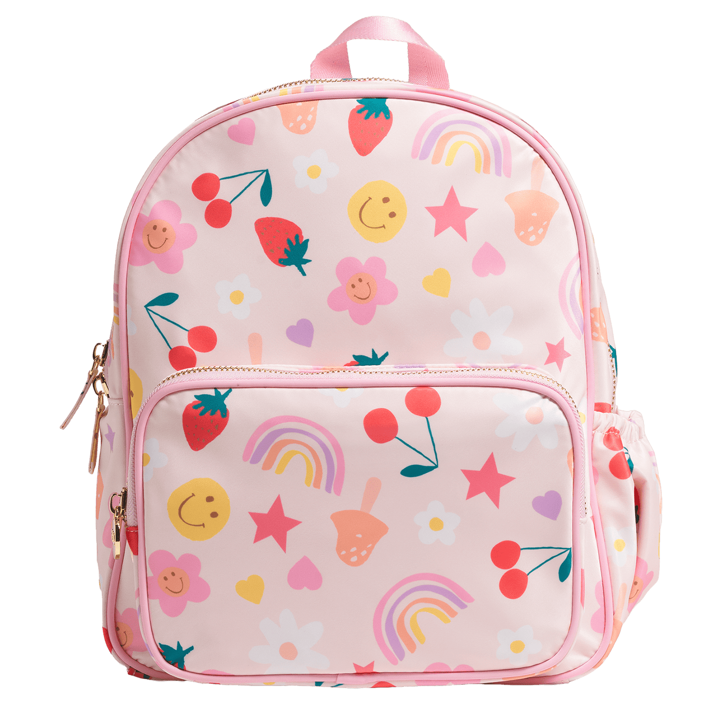 Mini Backpack