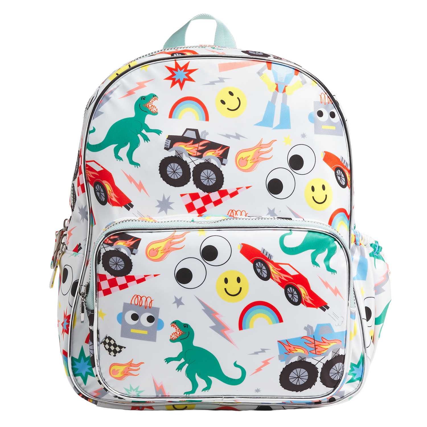 Mini Backpack