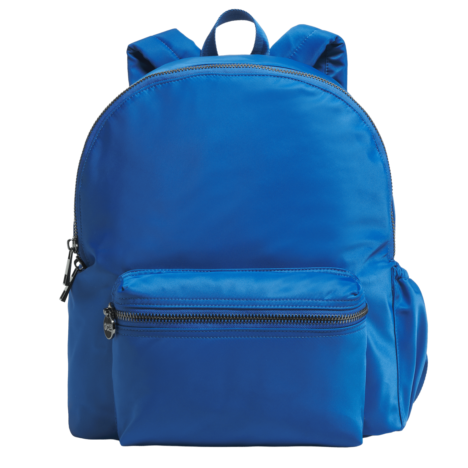 Classic Backpack with Water Bottle Holder