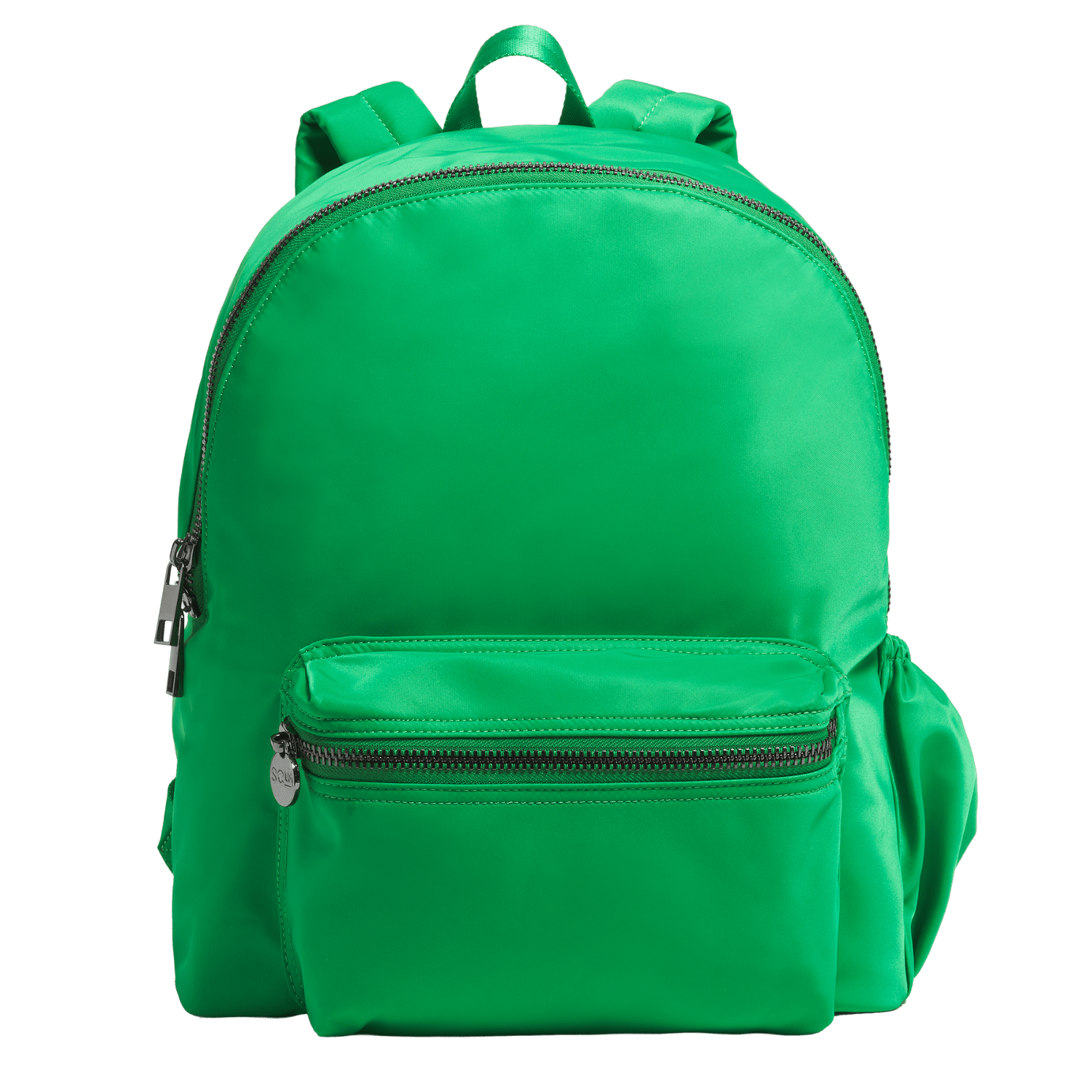 Classic Backpack with Water Bottle Holder