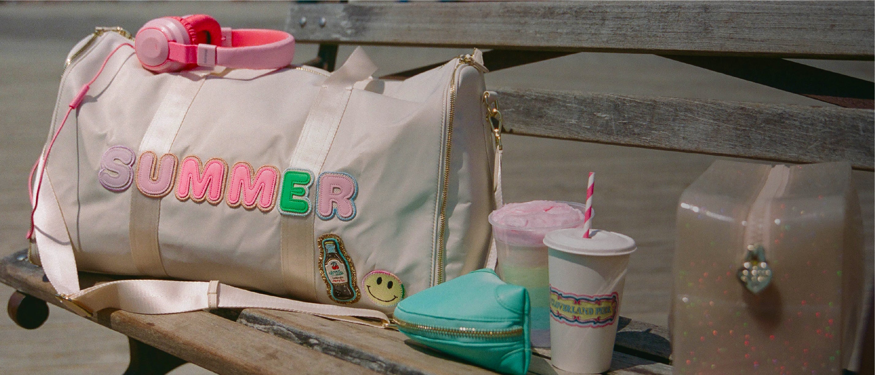 Travel Essentials