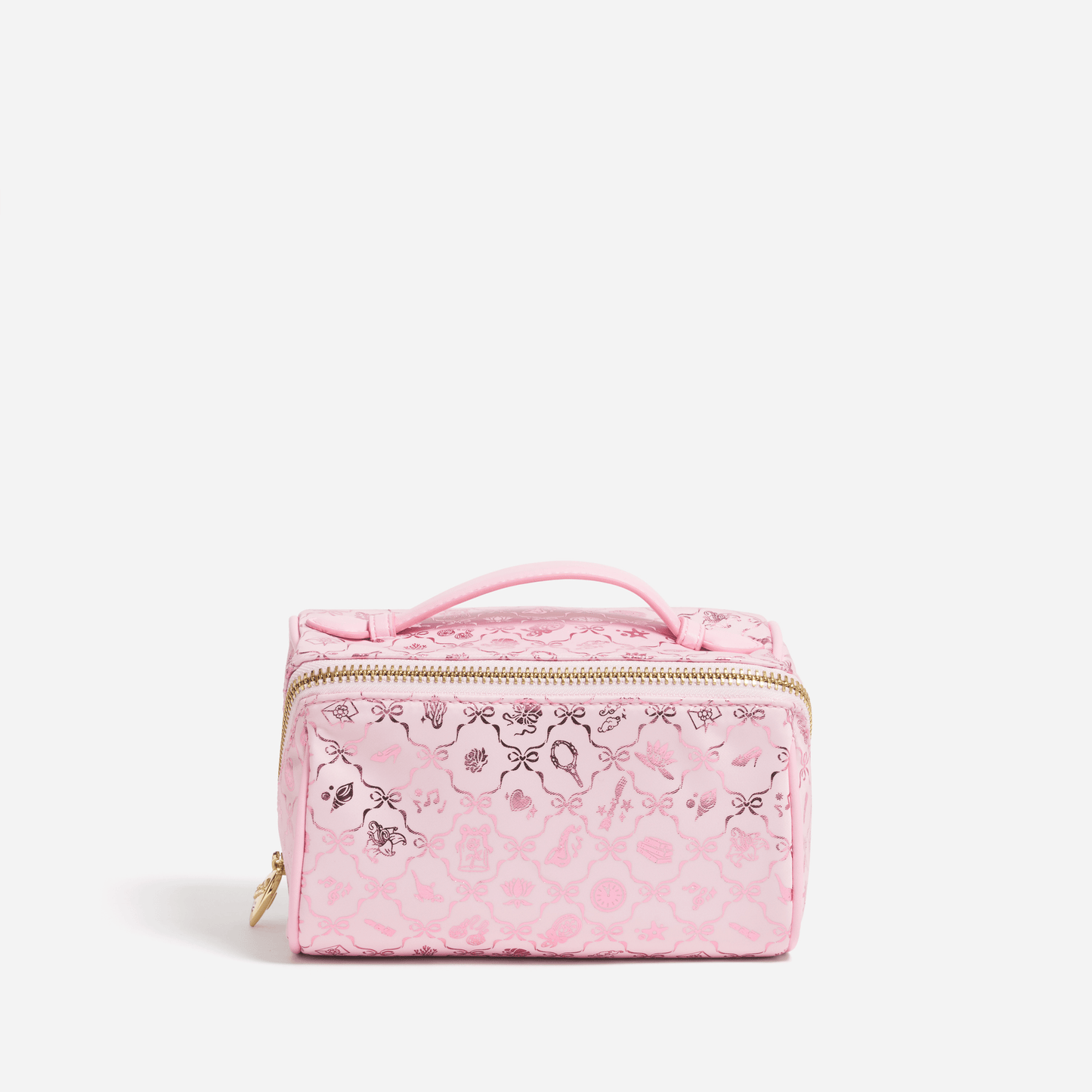 Disney Princess Lay Flat Pouch