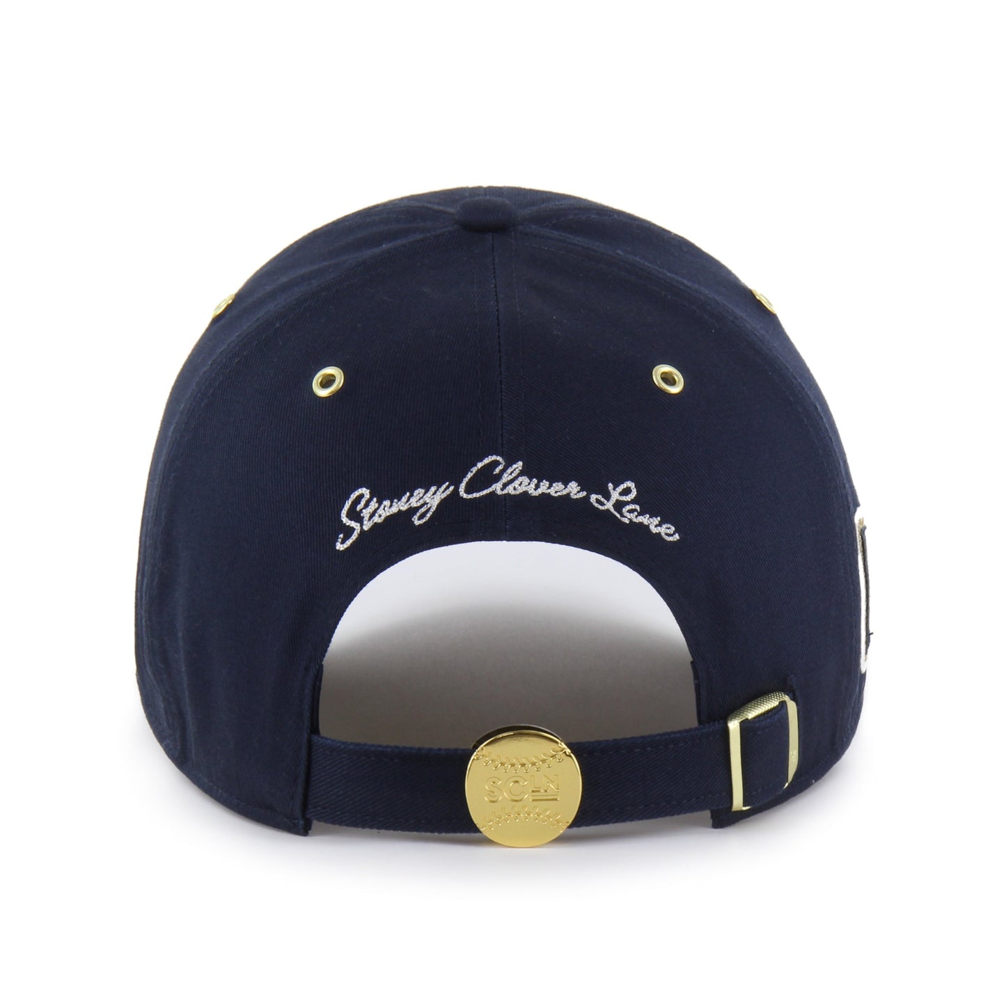 Stoney Clover Lane X '47 Boston Red Sox Acro Charm Clean Up Hat - Stoney Clover Lane