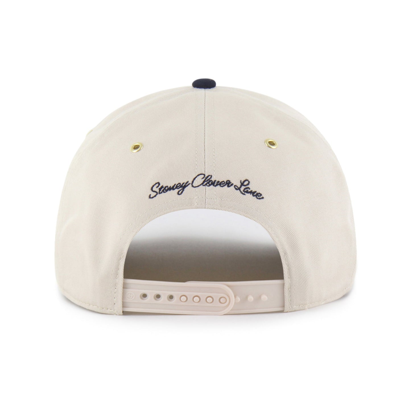 Stoney Clover Lane X '47 New York Yankees Glitter Hitch Hat - Stoney Clover Lane