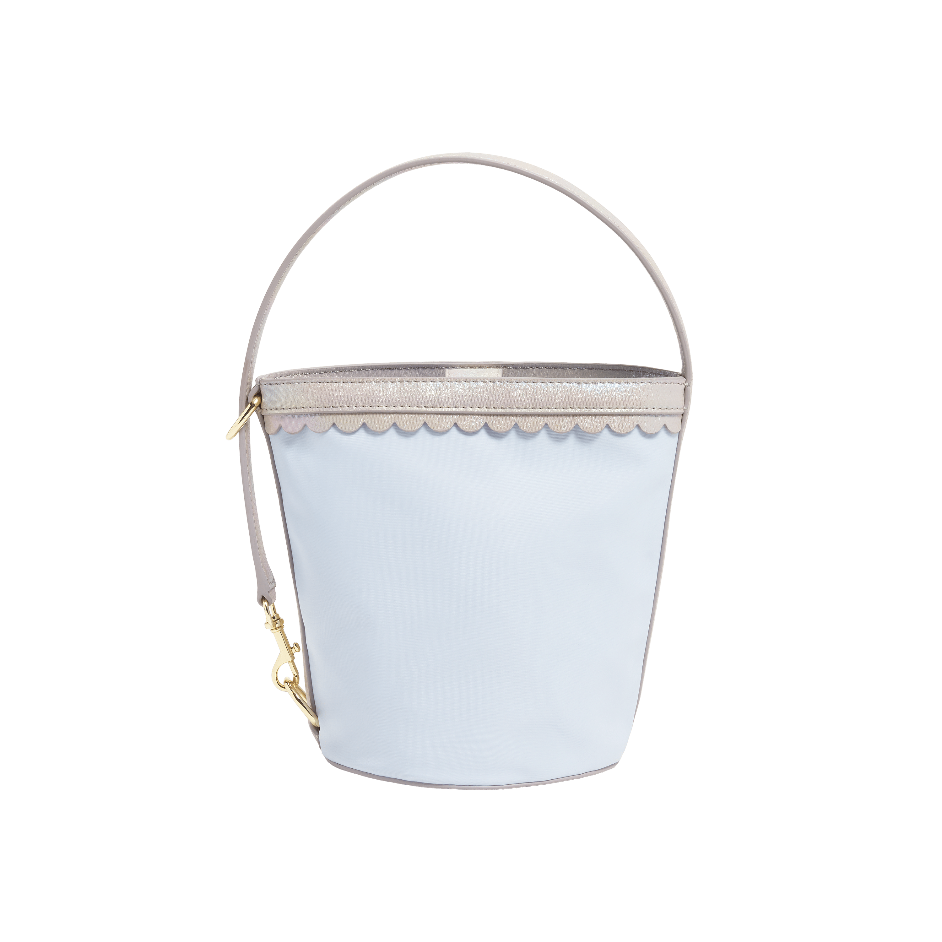 Mini Bucket Bag