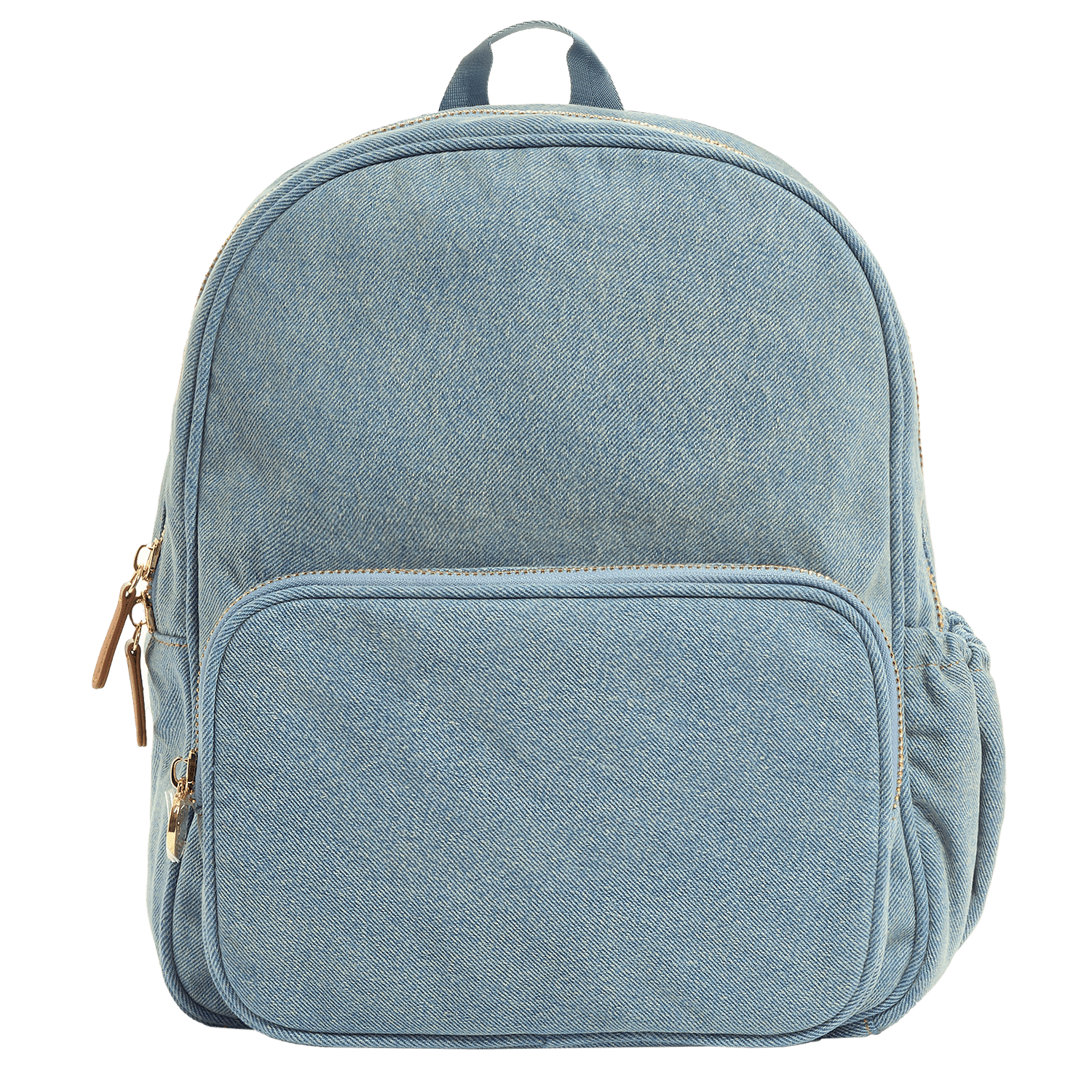 Mini Backpack by Stoney Clover Lane | Denim