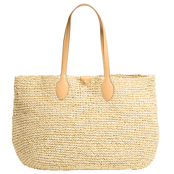 【PORTERNA】Lane rattan tote bag caroline-rattan-tote-bag-totes