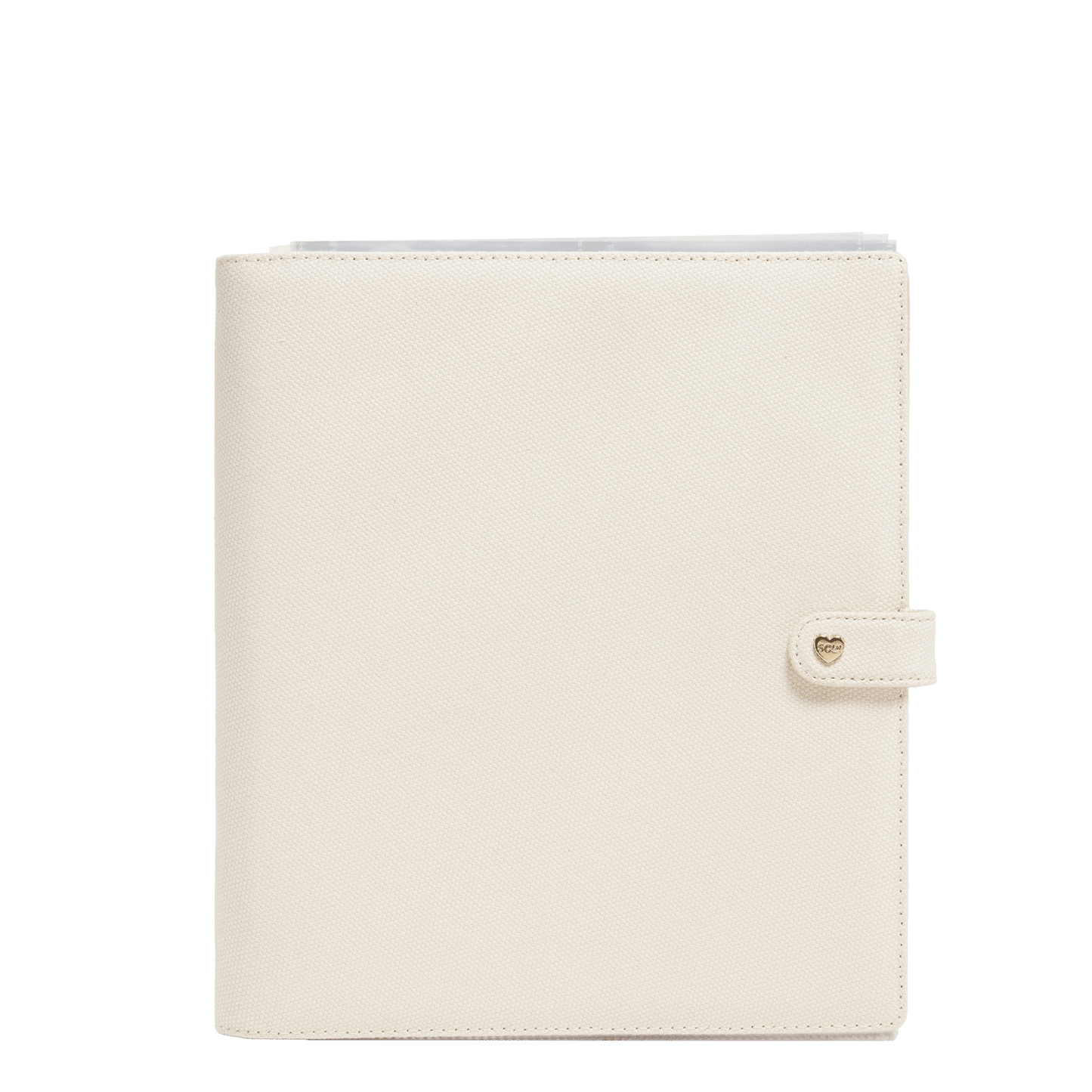 Patch Binder - Stoney Clover Lane