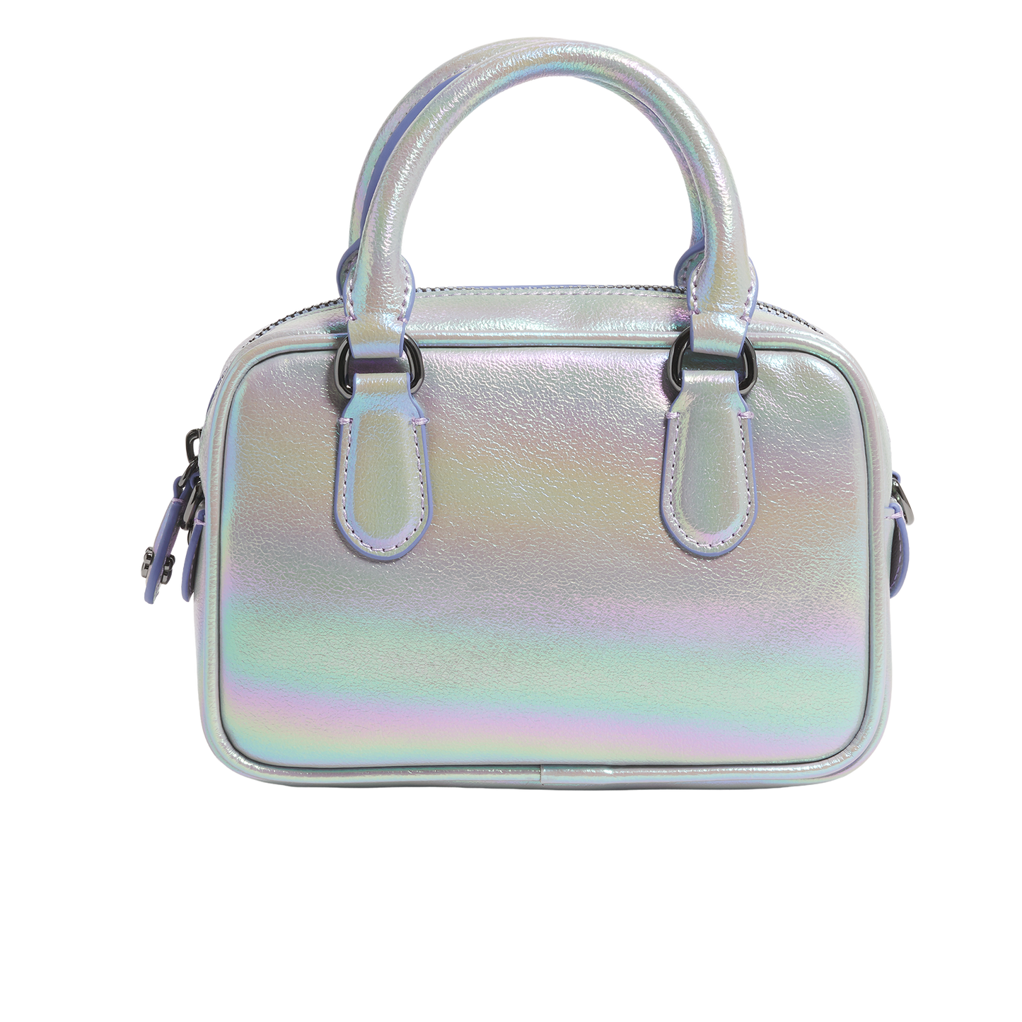 Mini Bowler Bag