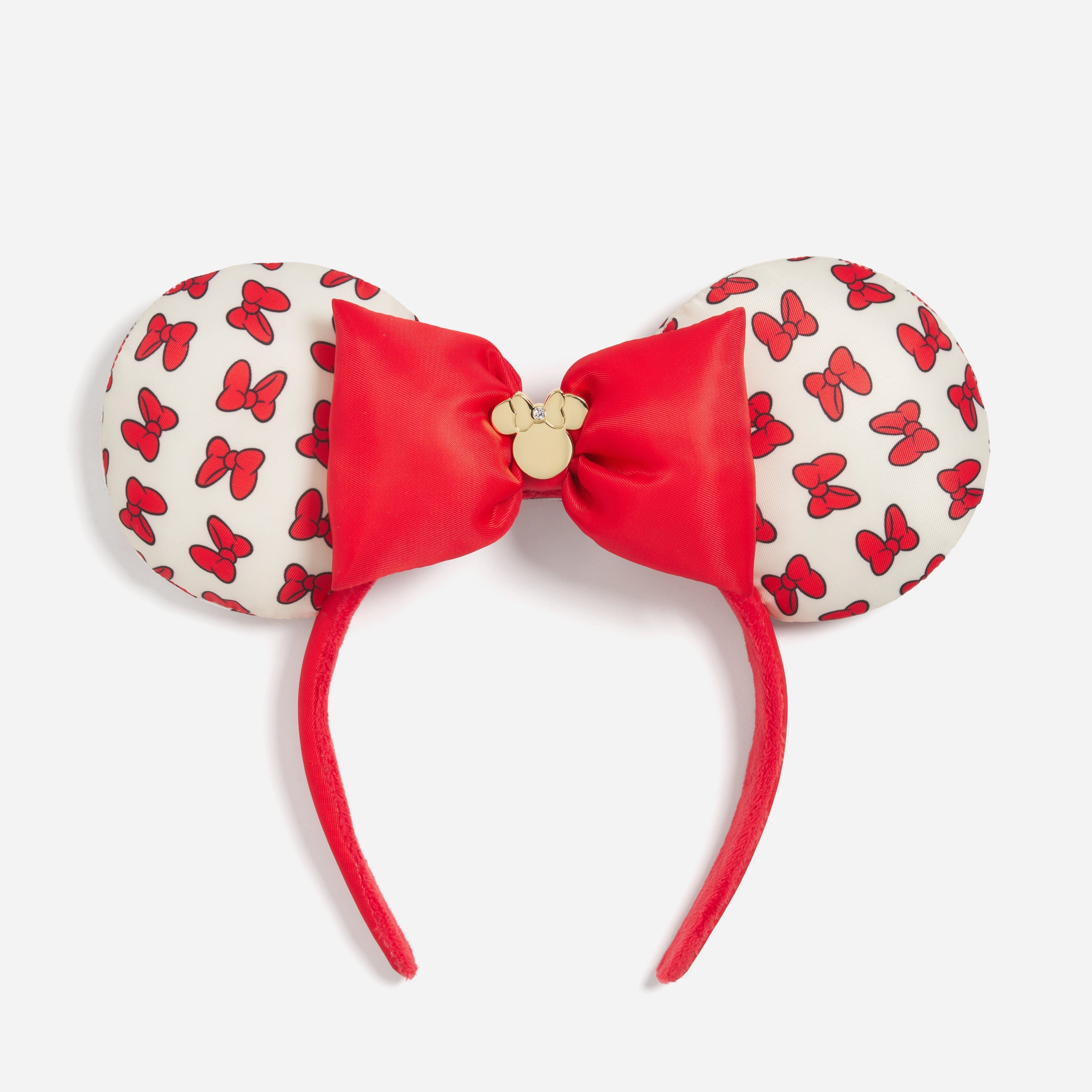 Disney Minnie Mouse Ears Headband