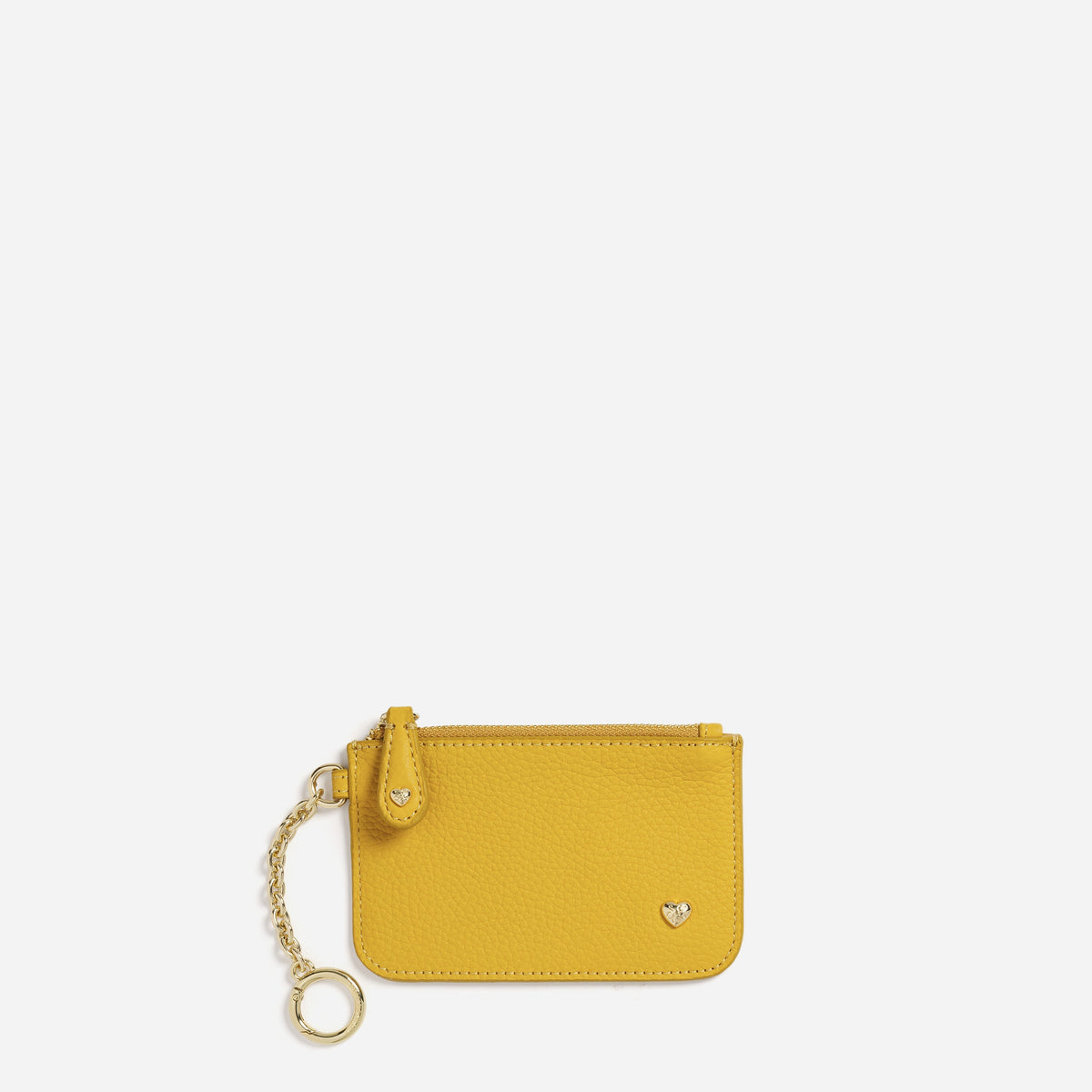 Brighton Key Chain Wallet