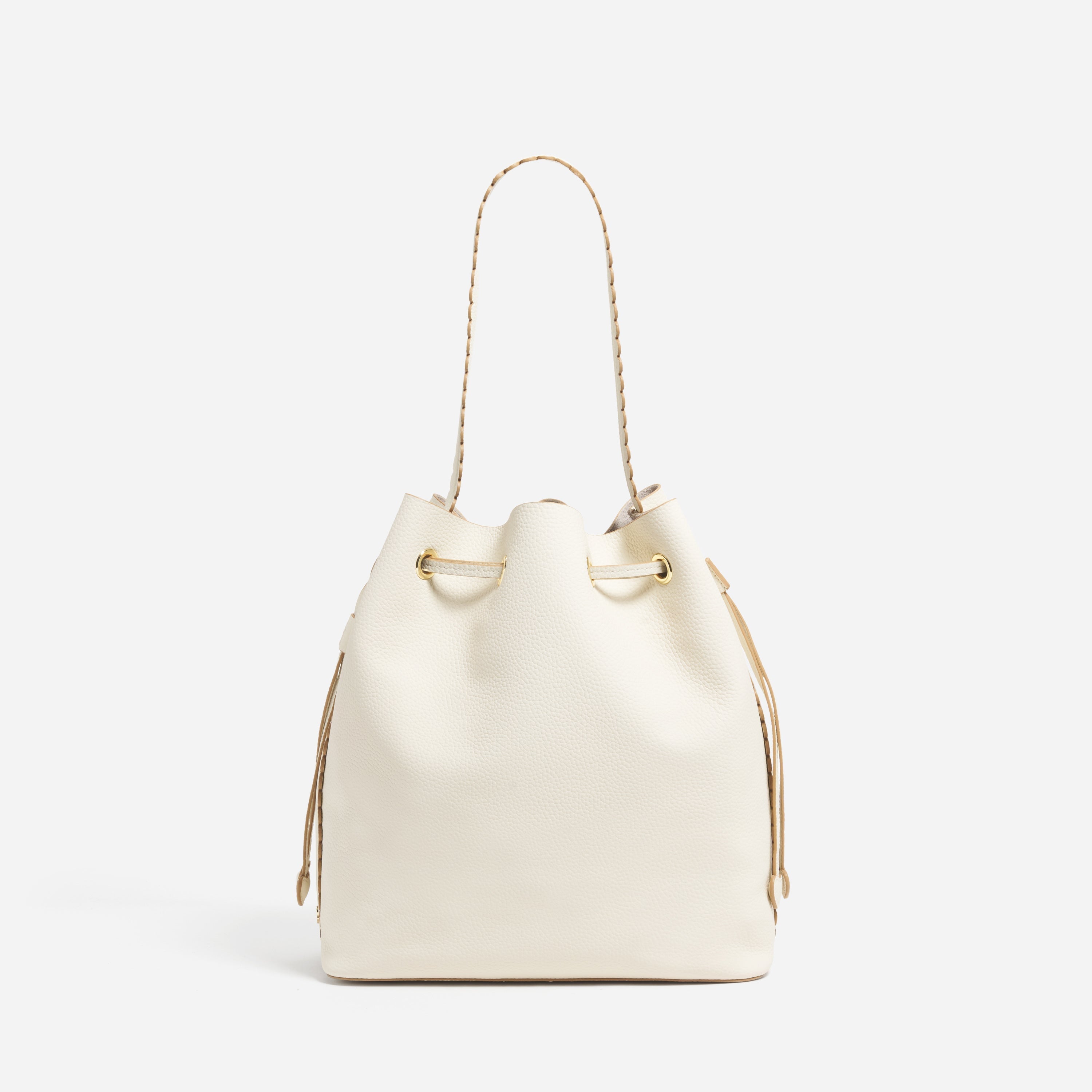 Henrietta Bucket Bag